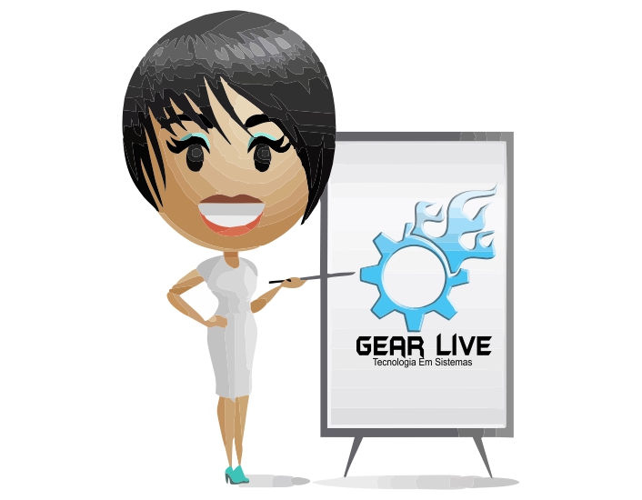 Skype Gear Live